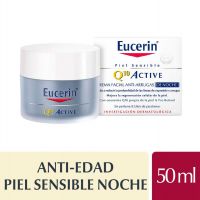 Eucerin Q10 Active Noche 50ml