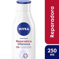 Crema Corporal SOS Reparación Intensiva x 250 ml