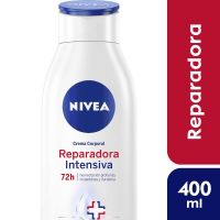 Crema Corporal SOS Reparación Intensiva x 400 ml