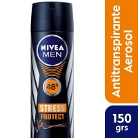 Desodorante en Aerosol Men Stress Protect x 150 ml