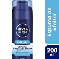 Espuma de afeitar for Men Cool Kick x 200 ml