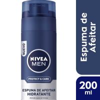 Espuma de afeitar for Men Original x 200 ml