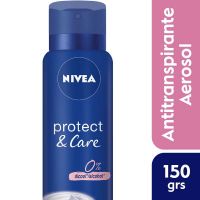 Desodorante en Aerosol Protect & Care x 150 ml