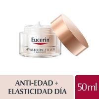 Hyaluron-Filler + Elasticity Crema Día x 50 ml