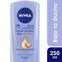 Crema Bajo la Ducha Hidratante Piel Seca x 250 ml