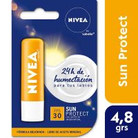 Protector Labial Sun FPS30 x 4,8 gr