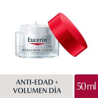 Eucerin Hyaluron-Filler+Volume L Día Piel Nor 50ml