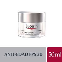 Eucerin Hyaluron-Filler Crema de día FPS 30 50 ml