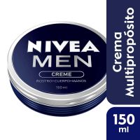 Crema for Men Creme Lata x 150 ml