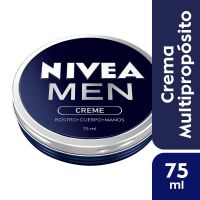 Crema for Men Creme Lata x 75 ml