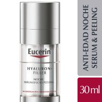 Eucerin Hyaluron-Filler Noch Serum Ef Peeling 30ml