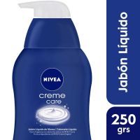 Jabón Liquido para Manos Creme Care x 250 ml