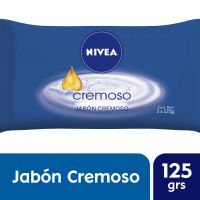 Pack Jabón Cremoso x 3 un