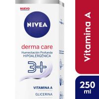 Crema Derma Care 3+ x 200 ml