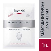 Máscarilla Eucerin Hyaluron Filler Intensiva x 1 u