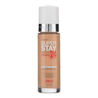 Base de maquillaje Maybelline Super Stay 24hs Classic Beige x 30 ml