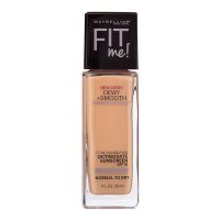 Base de maquillaje Maybelline Fit Me 225 Medium Buff x 30 ml