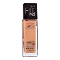 Base de maquillaje Maybelline Fit Me 230 Natural Buff x 30 ml