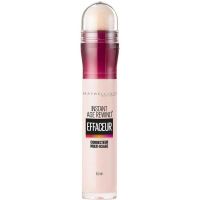 Corrector de ojeras Maybelline Instant Rewind Eraser Fair x 6 ml