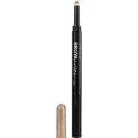 Delineador de cejas Maybelline Brow Define & Fill Duo Blond x 110m gr