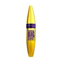 Máscara de pestañas Maybelline The Colossal Big Shot Washable x 9.5ml