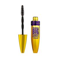 Máscara de pestañas Maybelline The Colossal Big Shot Waterproof x 9.5ml