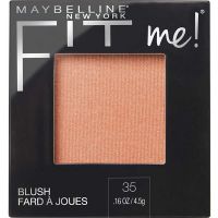 Rubor Maybelline Fit Me 35 Coral 4.5 gr