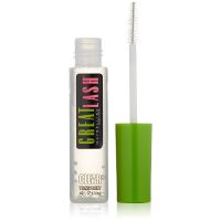 Máscara de pestañas Maybelline grreat Lash Clear Washable x 13 ml