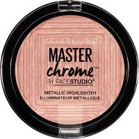 Iluminador Maybelline Master Chrome Molten Rose Gold x 5,6 gr