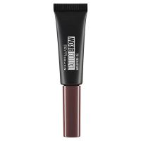 Gel semi permanente de cejas Maybelline Tattoo Brow Gel Medium Brown x 6.8ml