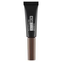 Gel semi permanente de cejas Maybelline Tattoo Brow Gel Brown x 6.8ml