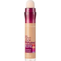 Corrector de ojeras Maybelline Instant Age Rewind Eraser Sand x 6ml