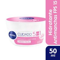 Crema Facial Cuidado Radiante x 50 ml