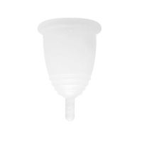 Copa Menstrual MeLuna Línea Classic Clear S x 1 unidad