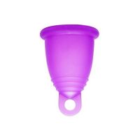 Copa Menstrual MeLuna Línea Classic Violeta S x 1 unidad