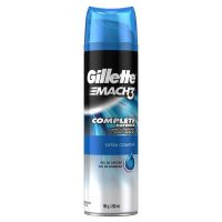 Gel de Afeitar Mach3 Hidratante x 198 gr