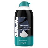 Espuma de Afeitar Foamy Sensitive 312 gr