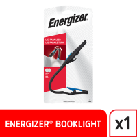 Luz De Lectura Energizer Book Light 11 Lumens