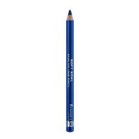 Delineador de ojos Rimmel Soft Kohl 021 Denim Blue