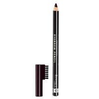 Delineador de Cejas Rimmel Eyebrow Black Brown x 1,4 gr