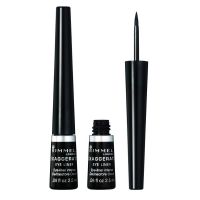 Delineador Líquido Exaggerate Definer 001 Black x 2,5 ml