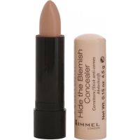 Corrector de Ojeras Hide The Blemish 105 Golden Beige x 4,5 gr