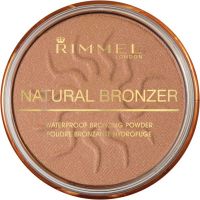 Rubor Rimmel Sunshimer 027 Bronzing