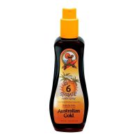 Aceite Bronceador SPF6 Carrot Oil 127 ml