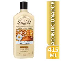 Acondicionador Tio Nacho Aclarante 415 ml