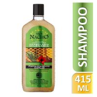 Shampoo Tio Nacho Herbolaria Milenaria 415 ml