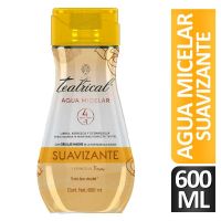 Teatrical Agua Micelar Suavizante 600 ml