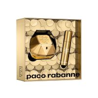 Set Paco Rabanne Lady Million