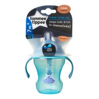 Vaso Antivuelco Tommee Tippee Sorbete 230 Ml + 7 Meses