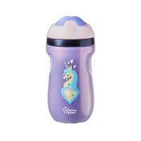 Tommee Tippee Vaso Insulated Sipper Tumbler X 260ml 12m+